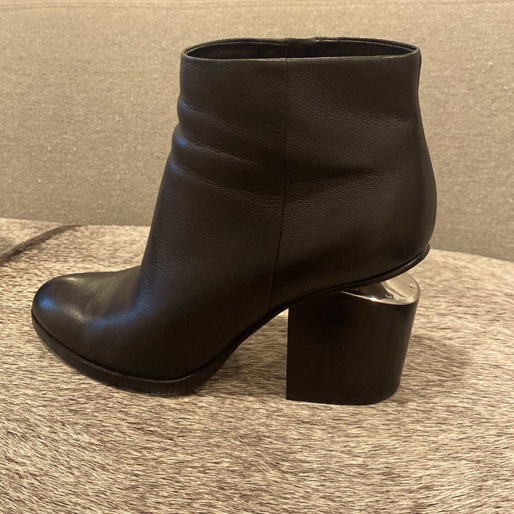 Alexander Wang Boots